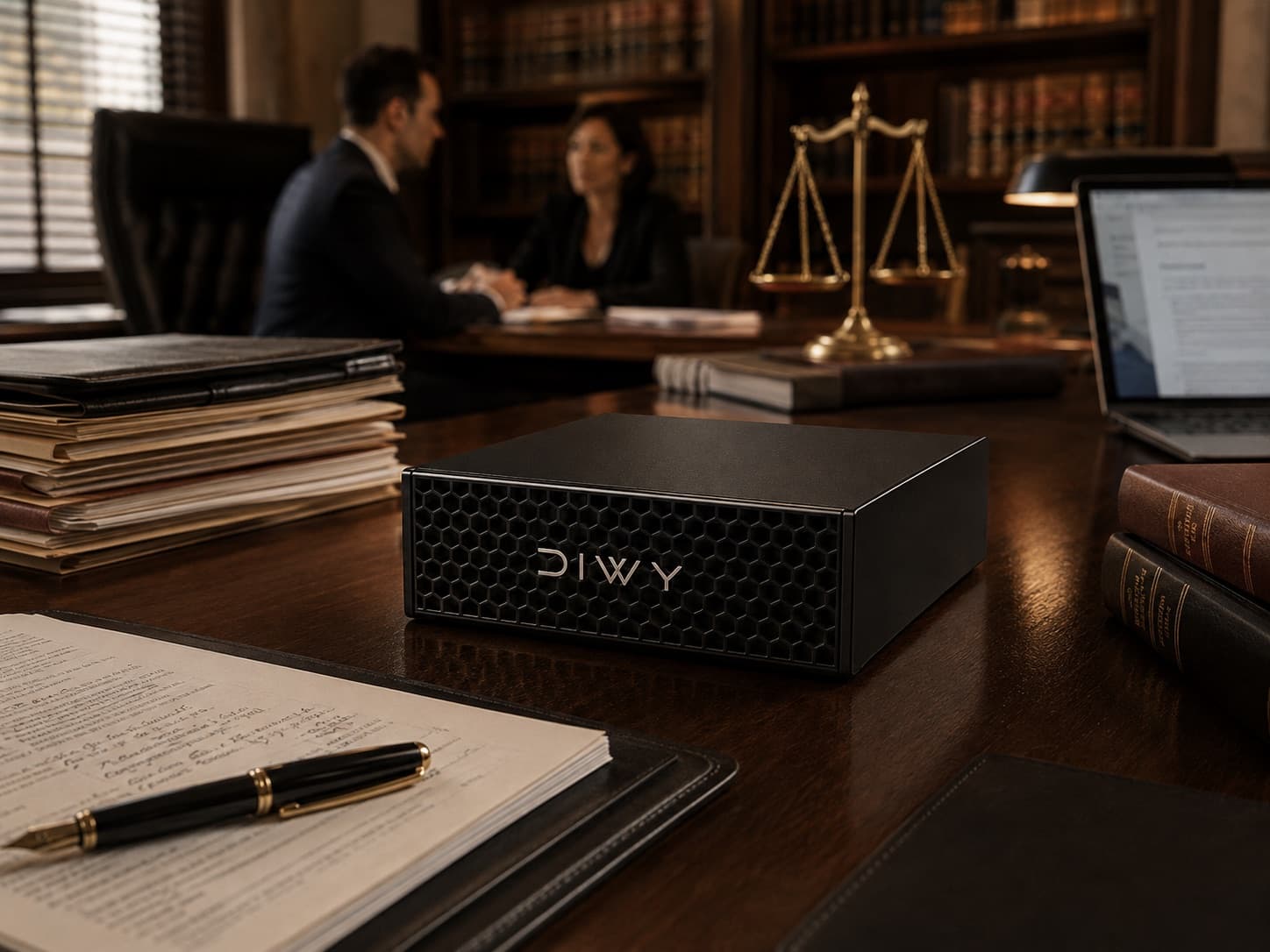 Law firms